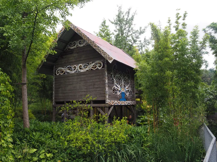 Kasteeltuinen Arcen (Nederland)